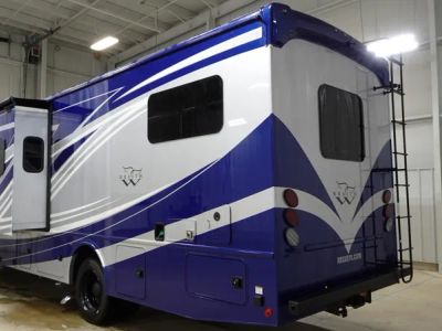 2026 NeXus RV Wraith - Photo 4