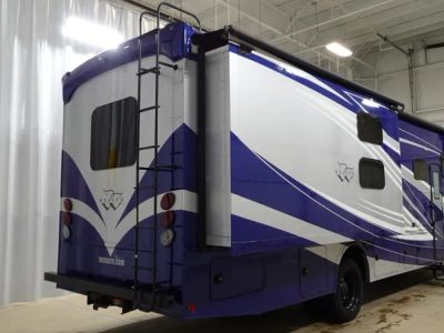 2026 NeXus RV Wraith - Photo 3
