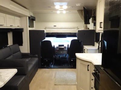 2026 NeXus RV Wraith - Photo 6