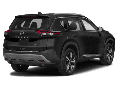 2023 Nissan Rogue - Photo 3