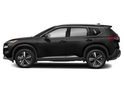 2023 Nissan Rogue - Photo 1