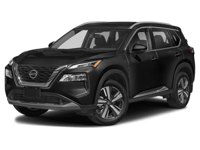 2023 Nissan Rogue - Photo 2