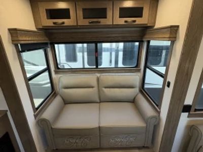 2024 Alliance RV Paradigm - Photo 8