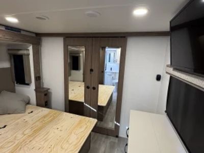 2024 Alliance RV Paradigm - Photo 17