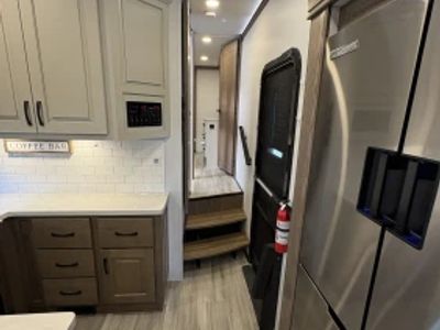 2024 Alliance RV Paradigm - Photo 5