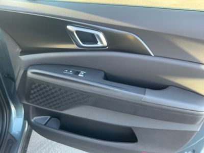 2026 Kia Carnival Hybrid — photo 21 view