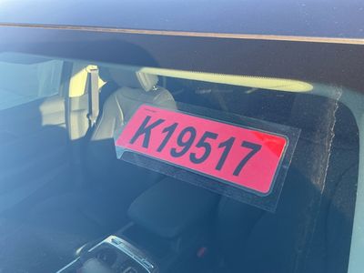 2026 Kia Carnival Hybrid — photo 9 view