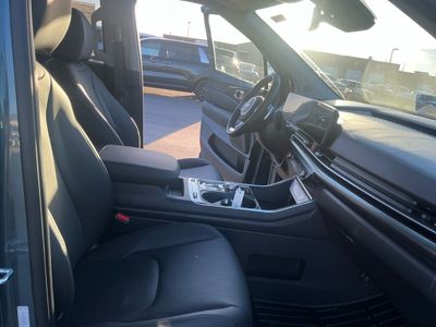 2026 Kia Carnival Hybrid — photo 20 view