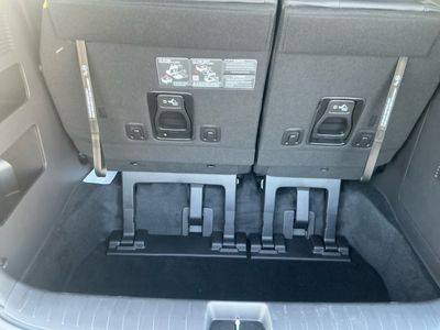 2026 Kia Carnival Hybrid — photo 18 view