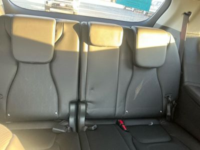 2026 Kia Carnival Hybrid — photo 19 view