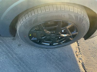 2026 Kia Carnival Hybrid — photo 22 view
