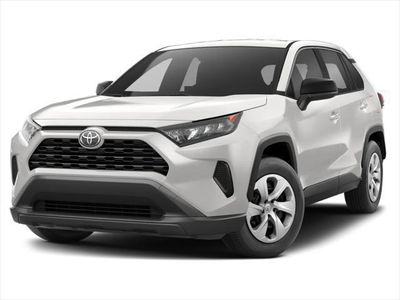 2023 Toyota RAV4 - Photo 2