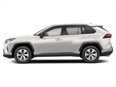 2023 Toyota RAV4 - Photo 1