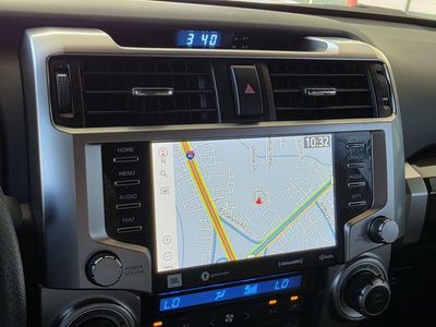2022 Toyota 4Runner — photo 15 view