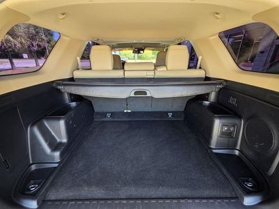 2022 Toyota 4Runner — photo 14 view