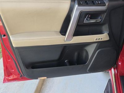 2022 Toyota 4Runner — photo 37 view