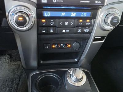 2022 Toyota 4Runner — photo 24 view