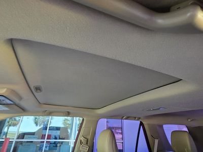 2022 Toyota 4Runner — photo 8 view