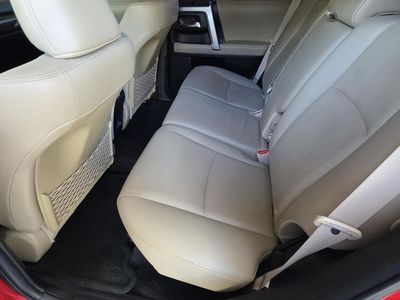 2022 Toyota 4Runner — photo 10 view