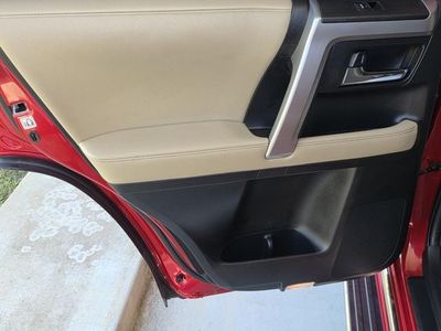 2022 Toyota 4Runner — photo 38 view