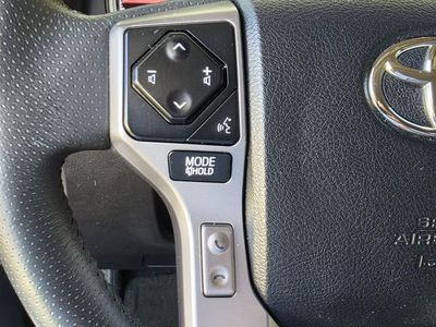 2022 Toyota 4Runner — photo 29 view