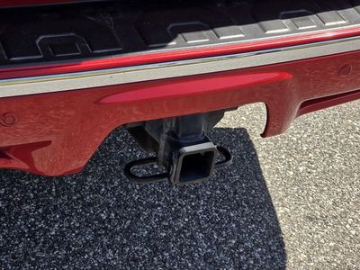 2022 Toyota 4Runner — photo 34 view