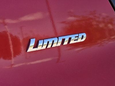 2022 Toyota 4Runner — photo 35 view