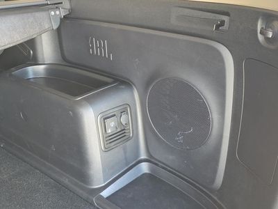 2022 Toyota 4Runner — photo 13 view
