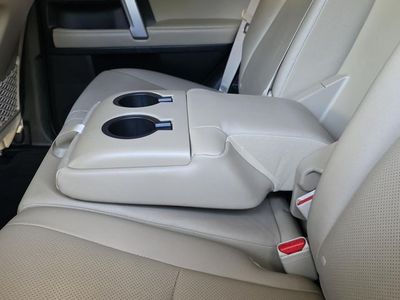 2022 Toyota 4Runner — photo 11 view