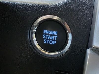 2022 Toyota 4Runner — photo 23 view