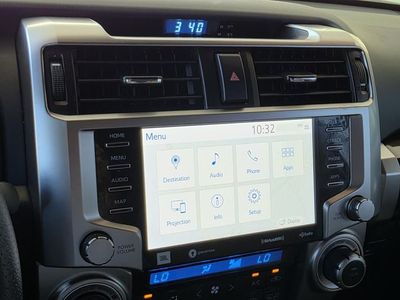 2022 Toyota 4Runner — photo 20 view