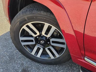 2022 Toyota 4Runner — photo 39 view