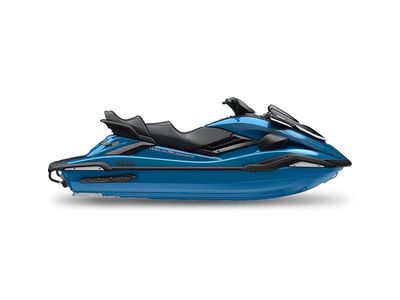 2026 Yamaha WaveRunners FX Cruiser SVHO - Photo 1