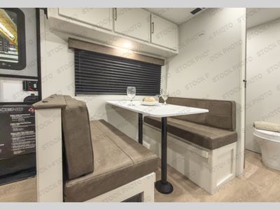 2026 Grand Design Transcend One - Photo 5