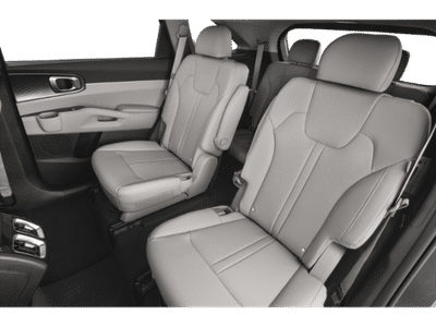 2026 Kia Sorento - Photo 10