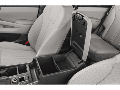 2026 Kia Sorento - Photo 11