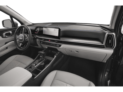 2026 Kia Sorento - Photo 12