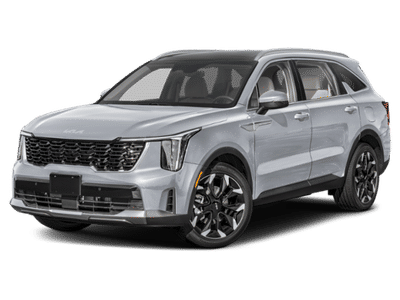 2026 Kia Sorento - Photo 1