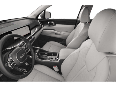 2026 Kia Sorento - Photo 6
