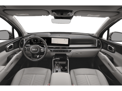 2026 Kia Sorento - Photo 5