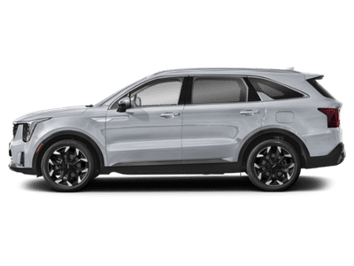 2026 Kia Sorento - Photo 3