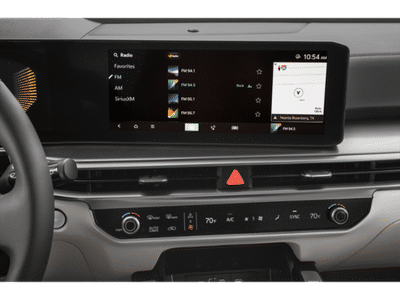 2026 Kia Sorento - Photo 7