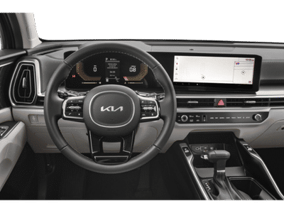2026 Kia Sorento - Photo 4