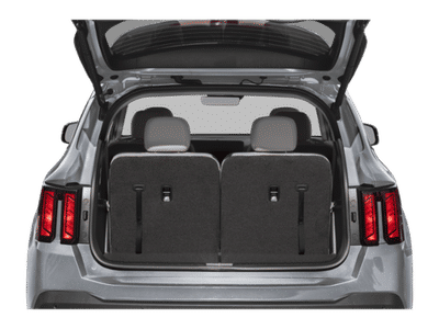 2026 Kia Sorento - Photo 8
