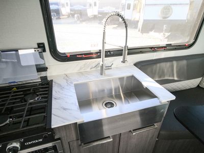 2026 inTech RV Aucta Willow - Photo 12