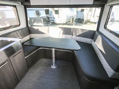 2026 inTech RV Aucta Willow - Photo 8