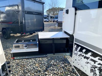 2026 inTech RV Aucta Willow - Photo 5