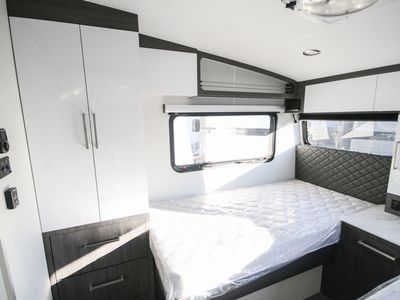 2026 inTech RV Aucta Willow - Photo 20