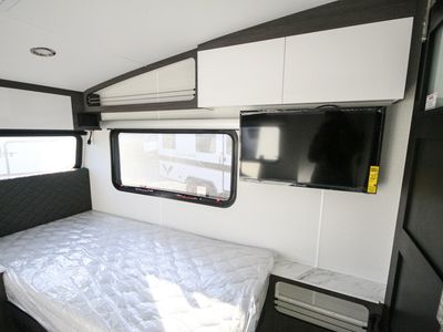 2026 inTech RV Aucta Willow - Photo 19