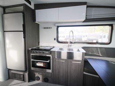 2026 inTech RV Aucta Willow - Photo 9